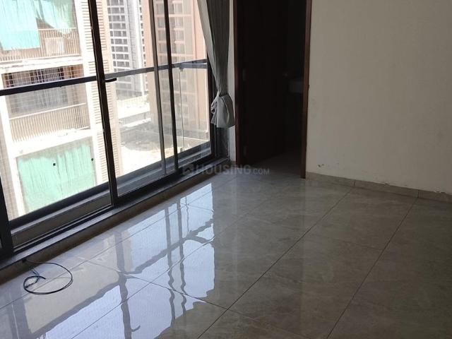 3 BHK Apartment in Vaishno Devi Circle for rent Ahmedabad. The reference number is 19950918