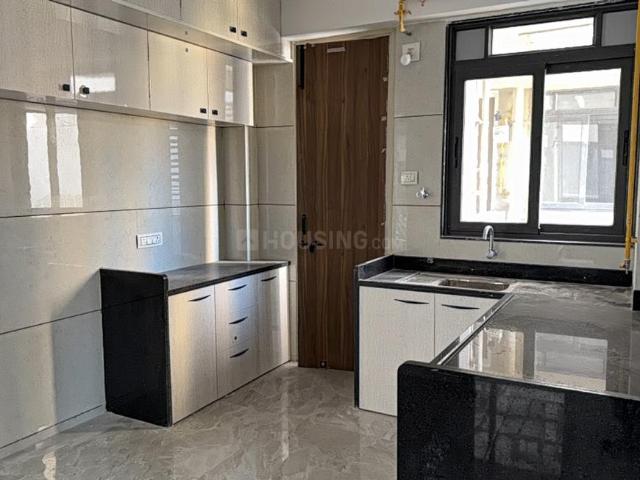 3 BHK Apartment in Vaishno Devi Circle for rent Ahmedabad. The reference number is 19032473