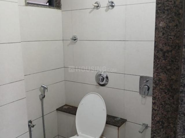 3 BHK Apartment in Vaishno Devi Circle for rent Ahmedabad. The reference number is 20533584