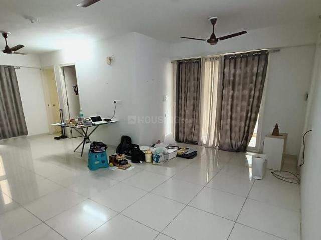 3 BHK Apartment in Vaishno Devi Circle for rent Ahmedabad. The reference number is 20774546