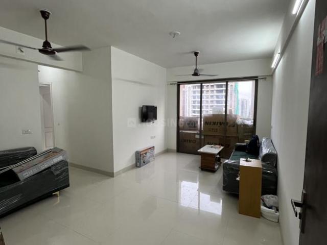 3 BHK Apartment in Vaishno Devi Circle for rent Ahmedabad. The reference number is 20972920