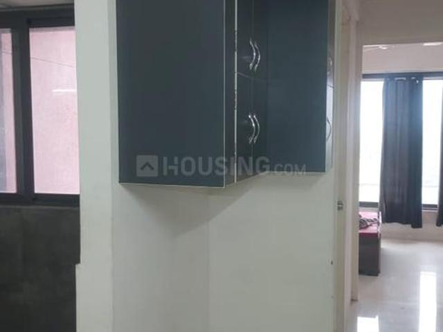 3 BHK Apartment in Vaishno Devi Circle for rent Ahmedabad. The reference number is 20984549