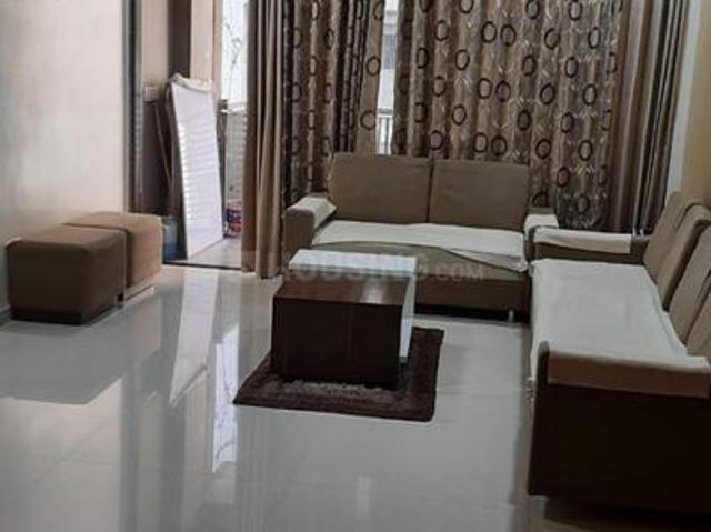 3 BHK Apartment in Vaishno Devi Circle for rent Ahmedabad. The reference number is 20382395