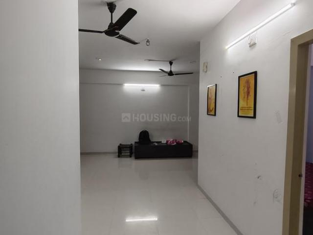 3 BHK Apartment in Vaishno Devi Circle for rent Ahmedabad. The reference number is 21053863