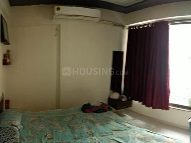 3 BHK Apartment in Vaishno Devi Circle for rent Ahmedabad. The reference number is 21109332