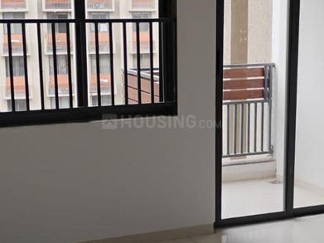 3 BHK Apartment in Vaishno Devi Circle for rent Ahmedabad. The reference number is 21134835
