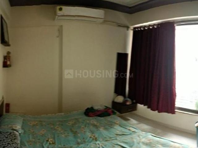 3 BHK Apartment in Vaishno Devi Circle for rent Ahmedabad. The reference number is 21135187