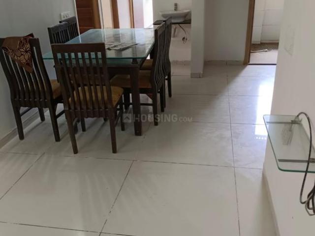 3 BHK Apartment in Vaishno Devi Circle for resale Ahmedabad. The reference number is 12964274