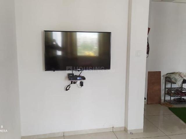 3 BHK Apartment in Vaishno Devi Circle for resale Ahmedabad. The reference number is 15408515