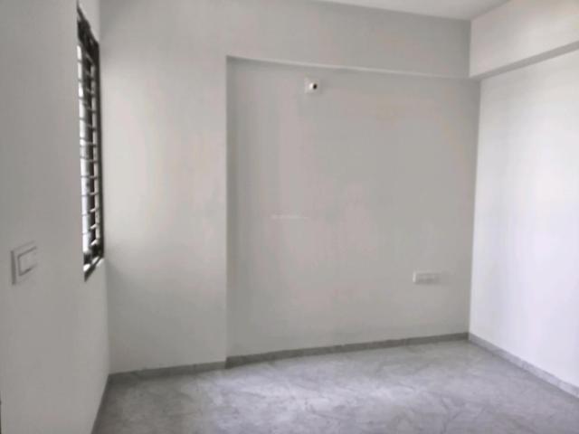 3 BHK Apartment in Vaishno Devi Circle for resale Ahmedabad. The reference number is 18714250
