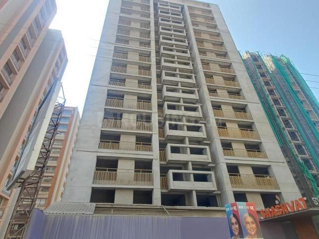 3 BHK Apartment in Vaishno Devi Circle for resale Ahmedabad. The reference number is 19057765