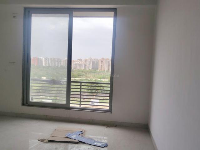 3 BHK Apartment in Vaishno Devi Circle for resale Ahmedabad. The reference number is 20680296