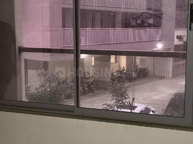 3 BHK Apartment in Vaishno Devi Circle for resale Ahmedabad. The reference number is 20605888