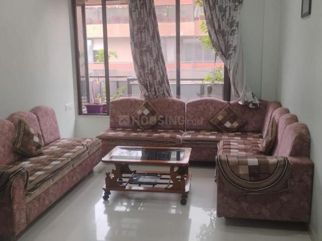 3 BHK Apartment in Vaishno Devi Circle for resale Ahmedabad. The reference number is 20616077
