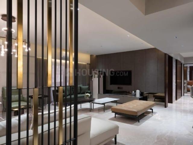 3 BHK Apartment in Vaishno Devi Circle for resale Ahmedabad. The reference number is 20848921