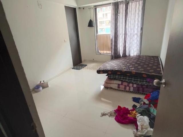 3 BHK Apartment in Vaishno Devi Circle for resale Ahmedabad. The reference number is 20892073