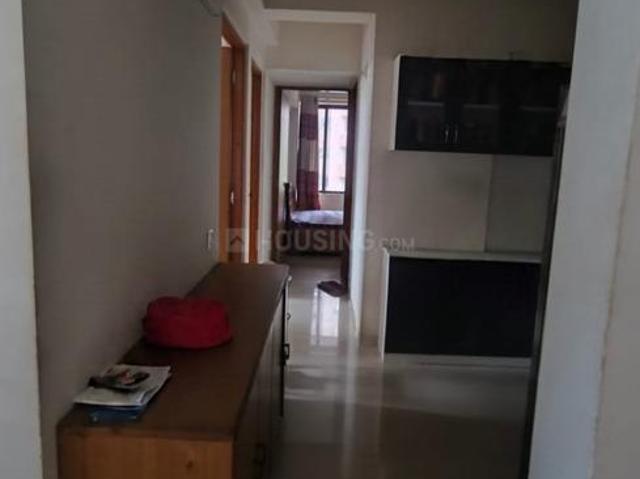3 BHK Apartment in Vaishno Devi Circle for resale Ahmedabad. The reference number is 20824985