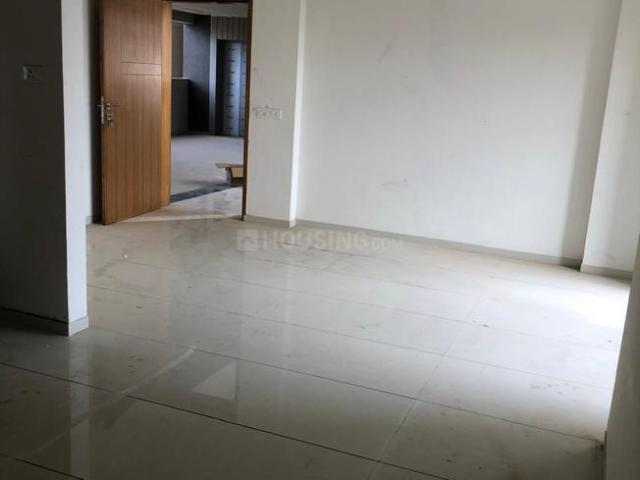 3 BHK Apartment in Vaishno Devi Circle for resale Ahmedabad. The reference number is 20950612