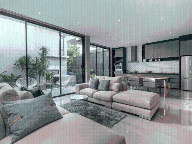 3 BHK Apartment in Vaishno Devi Circle for resale Ahmedabad. The reference number is 21072326