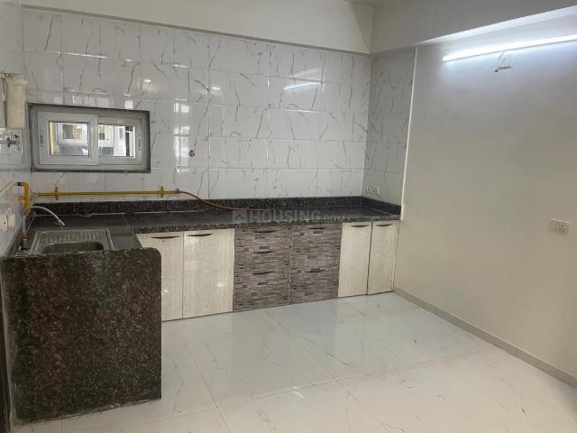 3 BHK Apartment in Vaishno Devi Circle for resale Ahmedabad. The reference number is 21251576