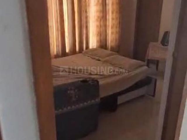 3 BHK Apartment in Vaishno Devi Circle for resale Ahmedabad. The reference number is 21254963
