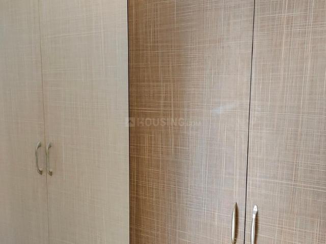 3 BHK Apartment in Vajarahalli for rent Bengaluru. The reference number is 21033407