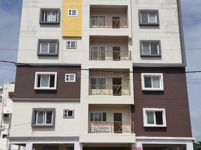 3 BHK Apartment in Vajarahalli for resale Bengaluru. The reference number is 15173489