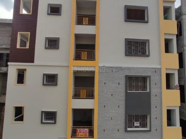 3 BHK Apartment in Vajarahalli for resale Bengaluru. The reference number is 18316522