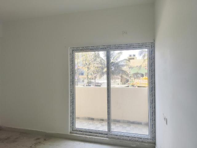 3 BHK Apartment in Vajarahalli for resale Bengaluru. The reference number is 19444729