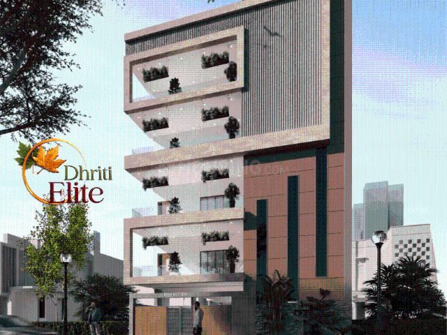 3 BHK Apartment in Vajarahalli for resale Bengaluru. The reference number is 20818367