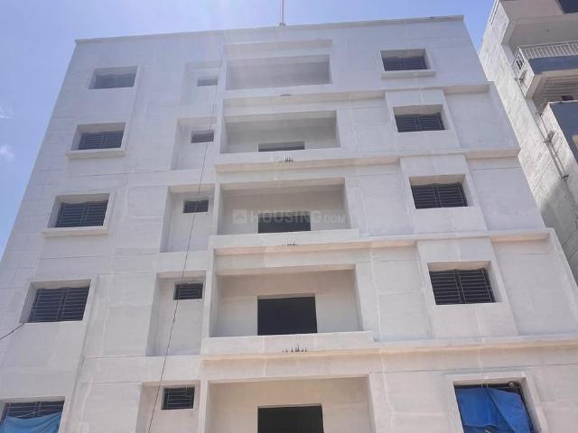 3 BHK Apartment in Vajarahalli for resale Bengaluru. The reference number is 20838976