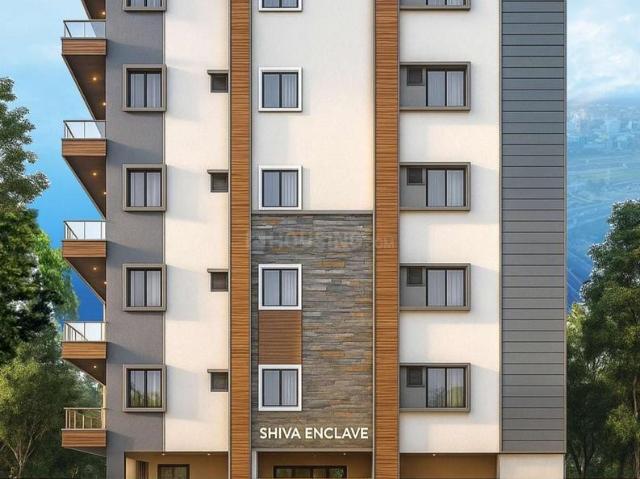3 BHK Apartment in Vajarahalli for resale Bengaluru. The reference number is 21129399