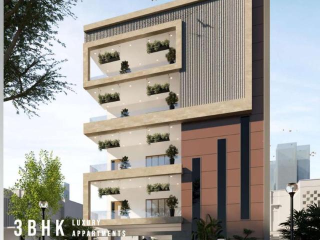 3 BHK Apartment in Vajarahalli for resale Bengaluru. The reference number is 21229559