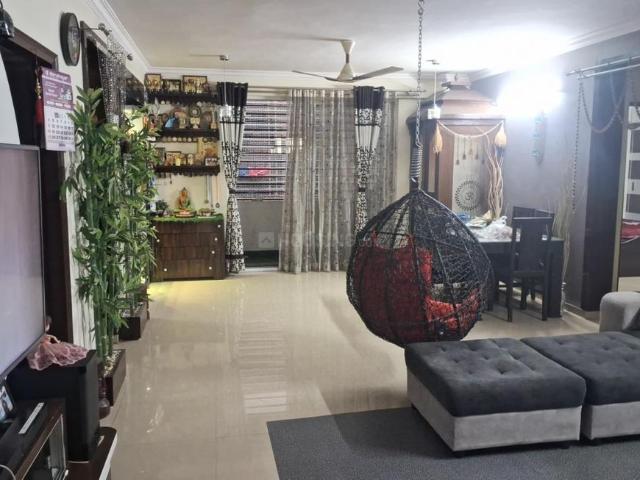 3 BHK Apartment in Vajarahalli for resale Bengaluru. The reference number is 21231645