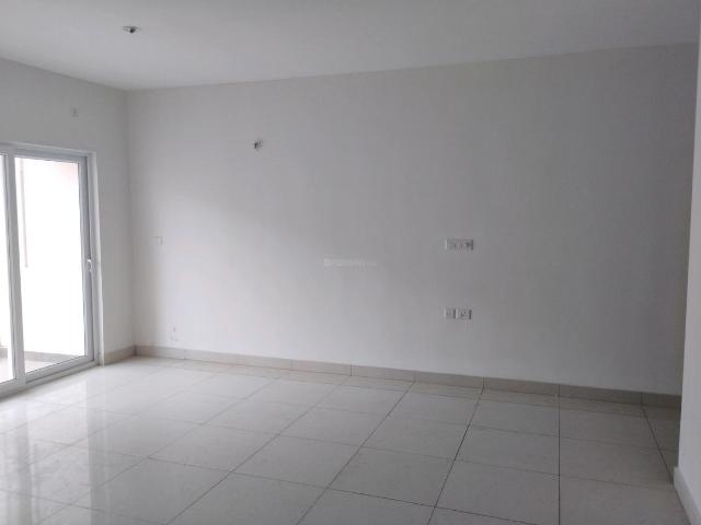 3 BHK Apartment in Vakil Garden City for resale Bengaluru. The reference number is 16208749
