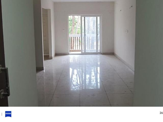 3 BHK Apartment in Vakil Garden City for resale Bengaluru. The reference number is 19966946