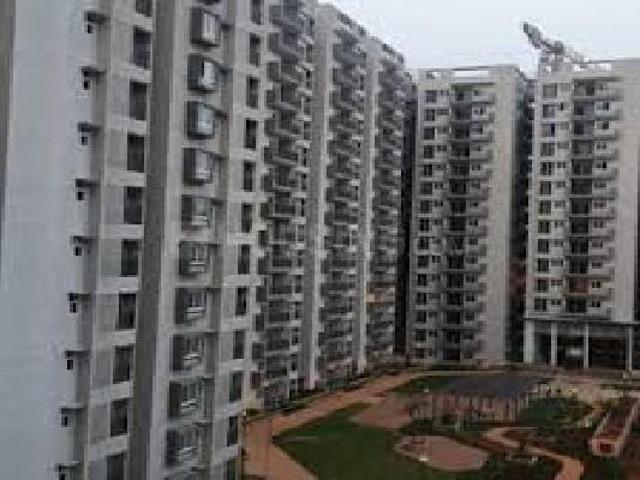 3 BHK Apartment in Vakil Garden City for resale Bengaluru. The reference number is 20898822