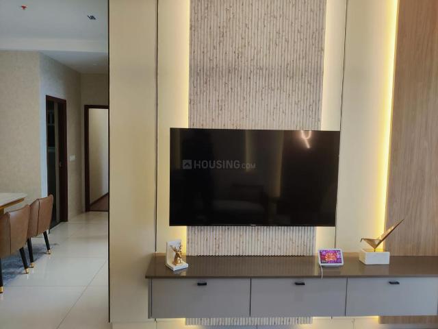 3 BHK Apartment in Vakil Garden City for resale Bengaluru. The reference number is 21085830