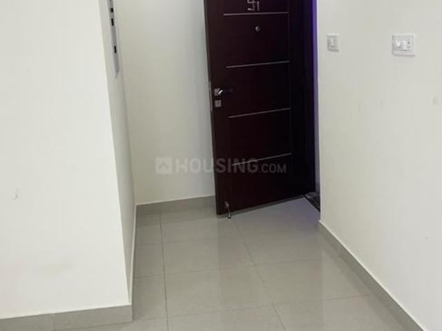 3 BHK Apartment in Valasaravakkam for rent Chennai. The reference number is 20175467