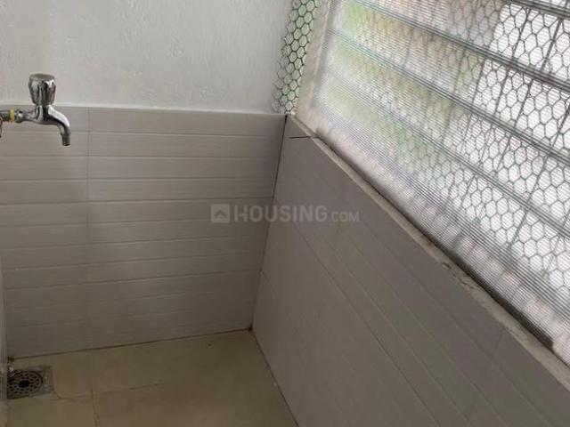 3 BHK Apartment in Valasaravakkam for rent Chennai. The reference number is 20763130