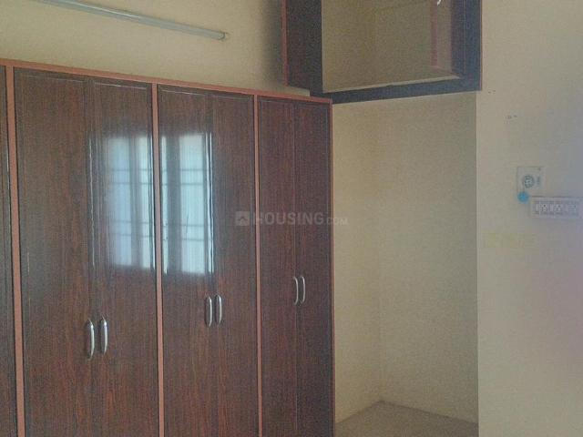 3 BHK Apartment in Valasaravakkam for rent Chennai. The reference number is 20701238