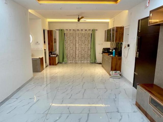 3 BHK Apartment in Valasaravakkam for rent Chennai. The reference number is 20831827