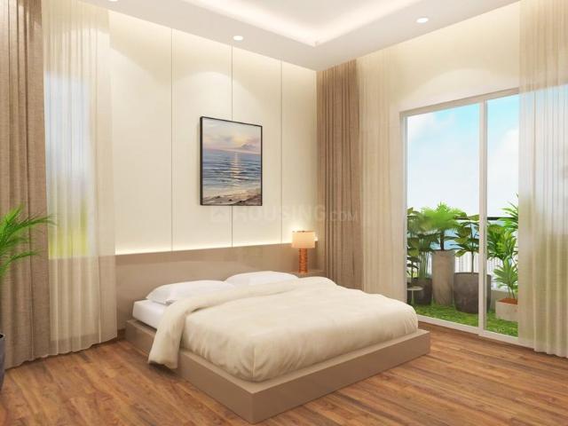 3 BHK Apartment in Valasaravakkam for resale Chennai. The reference number is 17578660