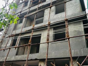 SRM College, Chennai, Chennai District, Tamil Nadu