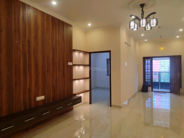3 BHK Apartment in Valasaravakkam for resale Chennai. The reference number is 19554200