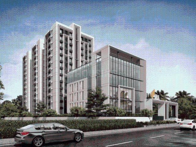 3 BHK Apartment in Valasaravakkam for resale Chennai. The reference number is 12693169