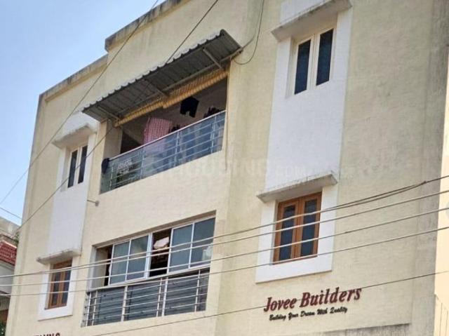 3 BHK Apartment in Valasaravakkam for resale Chennai. The reference number is 20239462