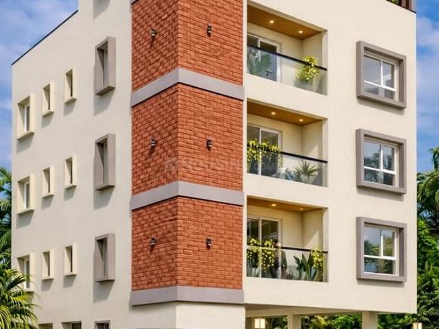 3 BHK Apartment in Valasaravakkam for resale Chennai. The reference number is 20402991