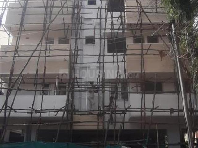 3 BHK Apartment in Valasaravakkam for resale Chennai. The reference number is 20425333
