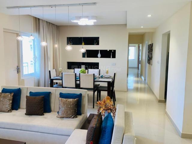3 BHK Apartment in Valasaravakkam for resale Chennai. The reference number is 20440131